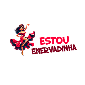 Sweat Mulher Estou enervadinha