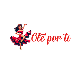Sweat Mulher Olé por ti