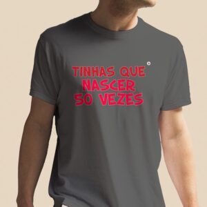 T-Shirt Homem